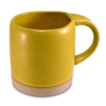 thumbnail image 3 of Lighthouse Christian Products Encouraging Sentiment Raw Base Vibrant Yellow 18 Ounce Ceramic Mug, 3 of 4
