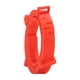 thumbnail image 5 of Collares antigarrapatas para perros pequeños, medianos y grandes. naranja 38cm, 5 of 9