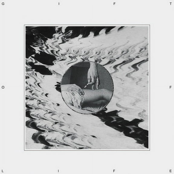 VHS - Gift Of Life - Music & Performance - CD