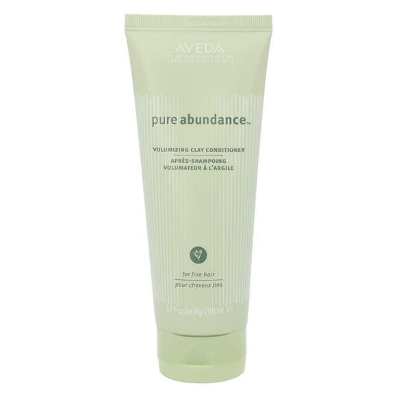Acondicionador Aveda Pure Abundance, arcilla voluminizadora, 200 ml