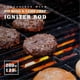 thumbnail image 2 of Hot Rod Igniter Kit for Pit Boss Camp Chef Traeger Pellet Grill Igniter Rod Heating ElementsPhoto Color SZRH A-D 2947, 2 of 5