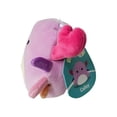 thumbnail image 3 of Squishmallows Cailey the Crab Plush, 3 of 10