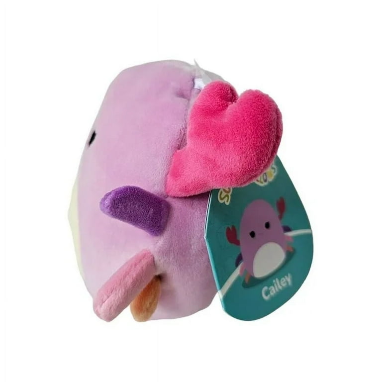 Offers cailey clip squishmallow