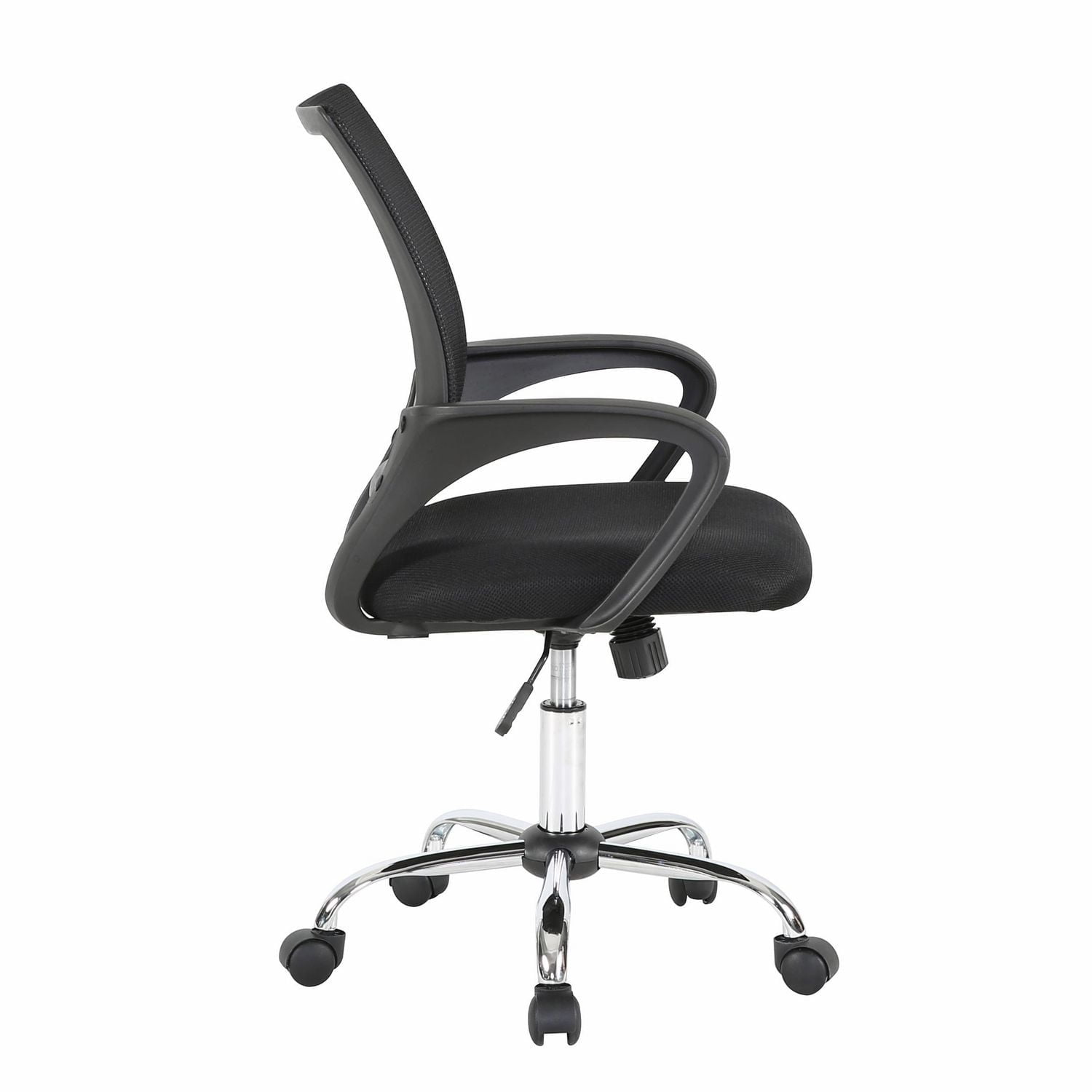 TygerClaw Mid Back Mesh Office Chair