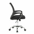 thumbnail image 2 of TygerClaw Mid Back Mesh Office Chair, 2 of 3