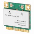 thumbnail image 2 of Mini tarjeta PCIE Wifi de doble banda, adaptador inalámbrico, componentes de red 802.11AC 7265HMW AC, 2 of 13