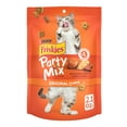 thumbnail image 2 of (5 pack) Friskies Chicken Liver Tartar Control Cat Treats, 2.1 oz, 2 of 12