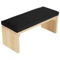 thumbnail image 3 of Manicure Hand Pillow, Nail Art Hand Pillow Compact Small Relieve Hand Fatigue  For Household For Nail Shop Black, 3 of 8
