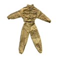 thumbnail image 2 of Conjunto completo de uniforme de 2 piezas perfke para figuras de acción 1/6, 2 of 9