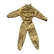 thumbnail image 2 of Conjunto completo de uniforme de moda Hugo 1/6 Ropa en miniatura Chaqueta y Pantalones, 2 of 10