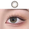 thumbnail image 1 of Mill CREEK lentes de contacto de colores para miopía, ojos grandes con dioptrías, aumento de potencia brillante, cosmético azul, maquillaje, 1 of 4