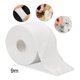 thumbnail image 2 of Telas de doble capa no tejidas suaves cómodas Cómodas Ciudad Ciudad Arte Cara Toalla Hogar Uso de baño Cuarto de baño Cuarto de baño 9m 1 Rollo Eigraketly CE001365-04, 2 of 7