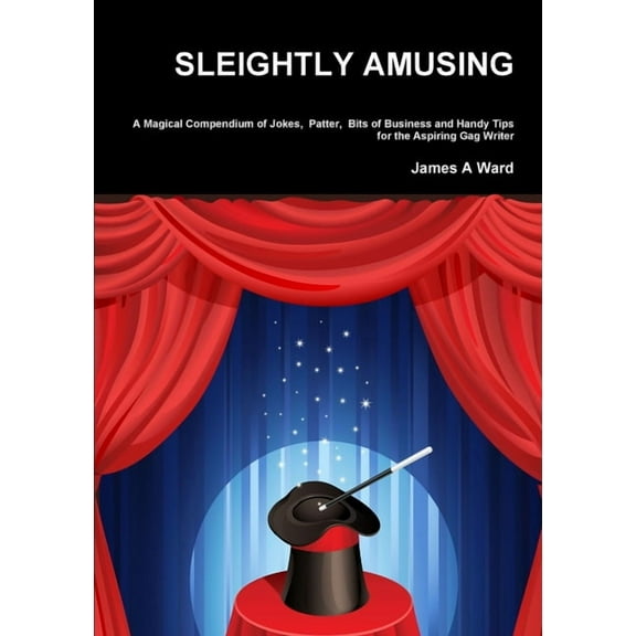 Sleightly Amusing (Paperback)