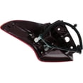 thumbnail image 5 of Tail Light Compatible With 2013-2015 Toyota RAV4 Right Passenger Side, Outer With bulb(s), 5 of 5