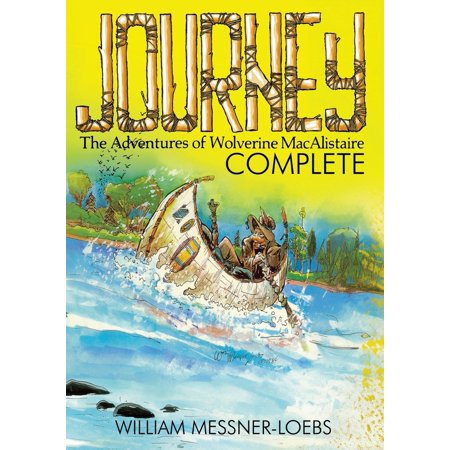 Journey Complete (Paperback)