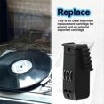 thumbnail image 4 of Replacement Stylus Needle for GP315 GP215 GP214 22AF200 AF887 LP Vinyl Record Player Phonograph, 4 of 5