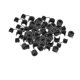 thumbnail image 1 of 50Pcs HDB-8P-2 Redondo Cable Alivio de Tensión Bush Grommet 13mm Diámetro, 1 of 2