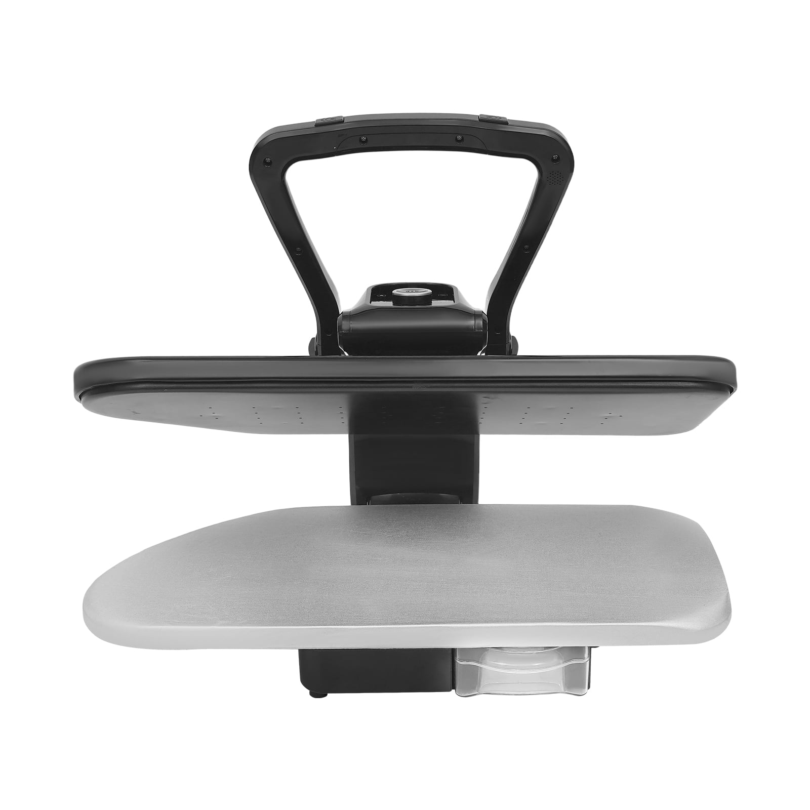 ModernHigh Efficiency Powerful Function 26*20*10inch Knob Control Black Steam Press for Ironing Clothes