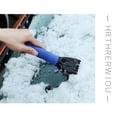 thumbnail image 3 of LSLJS Snow Brush Detachable Multifunctional Snow Removal Shovel Car Snow Remover Household Tool, Snow Brush, 3 of 7