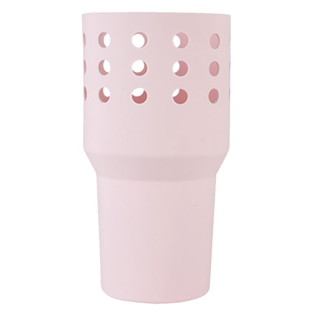Cubierta de parachoques inferior de copa de silicona, funda de bota a prueba de arañazos para Copa Stanley