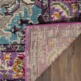 thumbnail image 4 of Safavieh Monaco Toria Traditional Area Rug, 4 of 4