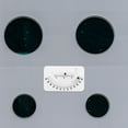 BESTYASH Marine Clinometer Level Precision Plastic Inclinometer for ...