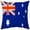 D, variant on Yanxiao Sports Fans Decor Pillow Covers, 18x18" World Cup 2026 Flag Theme Square Vintage Pillow Covers, Flag Pillow Cases Decorative, Pillow Cases for Sofa Couch Cushion Bedroom Outdoor (Brazil)