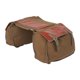 thumbnail image 4 of Bolsa de lona para baúl de bicicleta, bolsa grande para baúl de bicicleta, bolsa para baúl de bicicleta, la mejor en su clase, 4 of 14