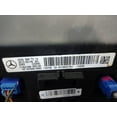 thumbnail image 3 of Pre-Owned 2015 Mercedes CLA-Class Dash Mounted Display Screen OEM - Verify Specific Vehicle Fitment In Description - (Good), 3 of 5
