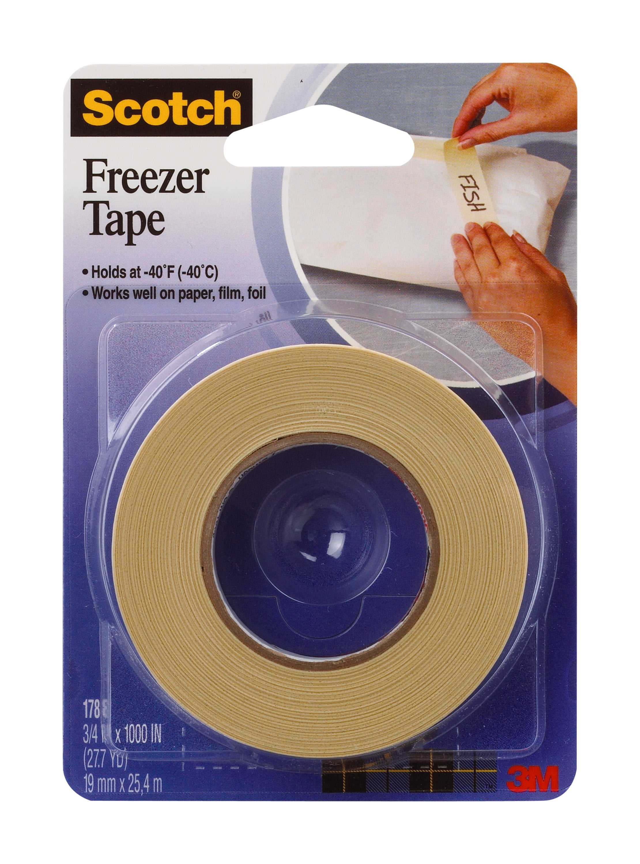 3M 91764 PACK.TAPE