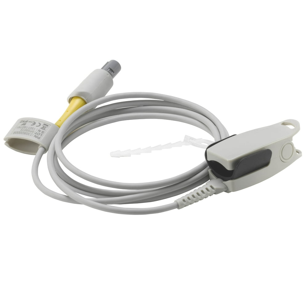 HandyOx Replacement Probe For Pulse Oximeter,