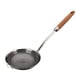 thumbnail image 2 of Cuchara ranurada para colar fideos, cuchara de mango largo, cucharón colador de cocina para cocinar Medio, 2 of 9