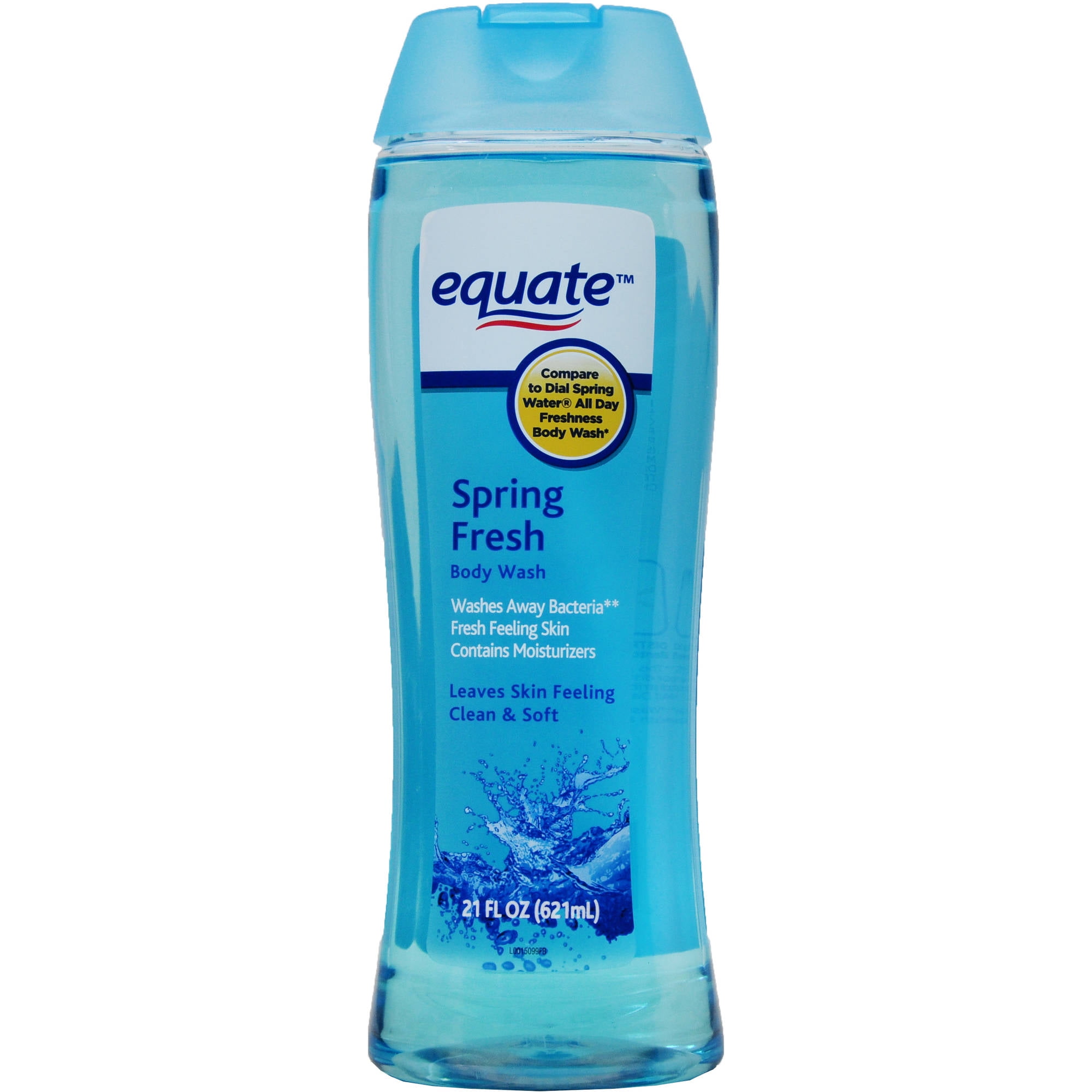 Equate Beauty Gentle Skin Cleanser, 16 fl oz