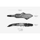 thumbnail image 5 of Instrumento de Viento Digital Roland Aerophone GO AE05 Color Negro, 5 of 6