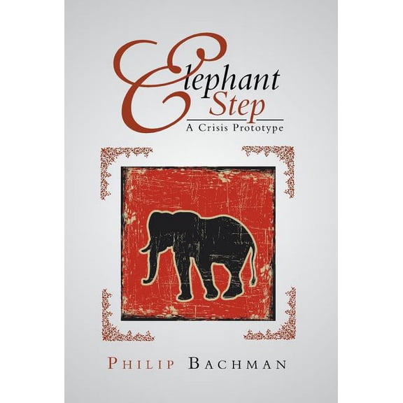 Elephant Step (Hardcover)