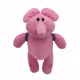 thumbnail image 5 of 25cm Hot New Pocoyo Plush Doll Kawaii Little P Youyou Peluche Barto Duck Puppy Lula Ellie Elephant Plush Toys Children's Toys, 5 of 5
