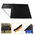 thumbnail image 5 of LYTMENT Sunshade Canopy for Playground Protection Roof Cover Easy to Install and Waterproof Roof Canopy for Swing Slides and Equipment, 5 of 8