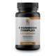 thumbnail image 1 of Mezcla De 8 Hongos Adaptogenos 100 Cápsulas 500 Mg Natural Sin Sabor, 1 of 5