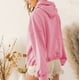 thumbnail image 1 of Chaqueta con capucha y cordón con media cremallera, informal para mujer, chaqueta con capucha y media cremallera para mujer, sudaderas informales con media cremallera para mujer, precio inmejorable, 1 of 6
