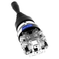 thumbnail image 4 of Controlador de Joystick ANGGREK 4 Posiciones AC 380V 15A 4NO, 4 of 8