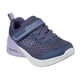 thumbnail image 5 of Tenis Niña SKECHERS Ajustables Memory Foam Original gris 12, 5 of 5