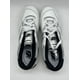 thumbnail image 4 of New Balance 550 Men's Size 10 White Black Grey Gray Sneakers BB550NCL, 4 of 6