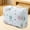 A3055 christmas decorations under 5$, variant on Storage Bag under $5! CQCYD Large Capacity Storage Bag for Clothes, Zippered Quilt Organizer with Handles, Portable Wardrobe Storage Box