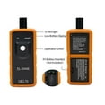 thumbnail image 5 of Sistema de monitoreo de alarma de presión de neumáticos shaofei EL-50448 para vehículos GM/Opel, 5 of 5