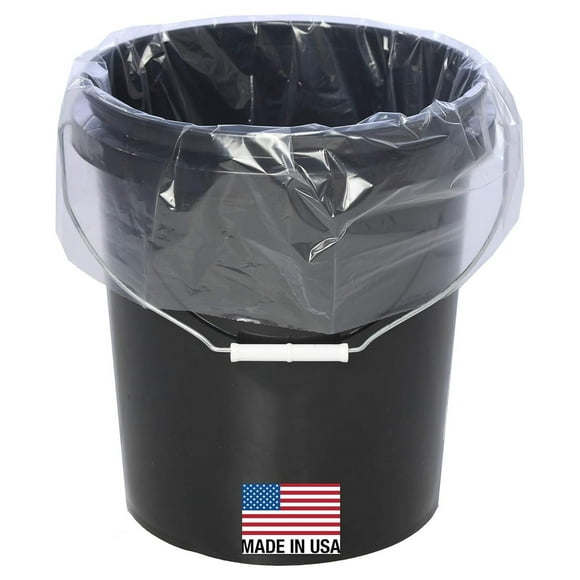 Food Grade 5 Gallon Bucket