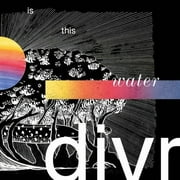 Divr - Is This Water - Jazz - Vinyl