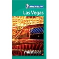 thumbnail image 2 of Pre-Owned Michelin Must Sees Las Vegas (Must See Guides/Michelin) (Paperback) 1907099417 9781907099410, 2 of 2