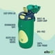 thumbnail image 3 of Botella de agua Ello Ellies con aislamiento al vacío de 350 ml para niños, 3 of 8