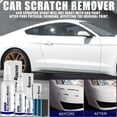 thumbnail image 4 of Car Maintenance Scratch Repair Scratch Refurbishment, 4 of 8