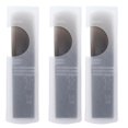 thumbnail image 1 of 3pcs Alto Saxophone Reeds Durable Resin Small Compact Safe Reliable Sax Accessories for Music Lovers, 1 of 5